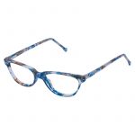 GO Kids Full Rim Wayfare Eyeglasses