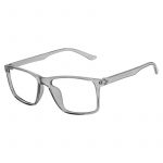 2.5 NVG Essilor- Full Rim Wayfare Eyeglasses