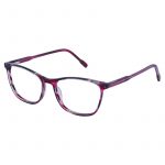 Aurora Full Rim Wayfare Eyeglasess