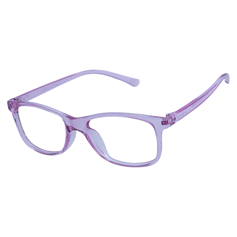  NVG Essilor Full Rim Wayfare Eyeglasses – GrandOptik